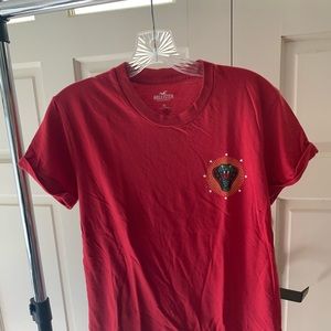 Vintage Hollister Hydra Tee